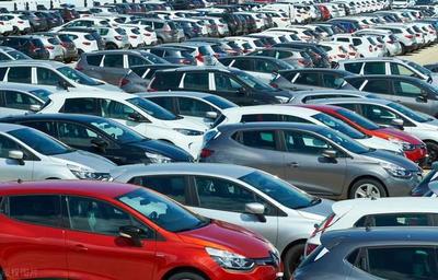 盘点2020年各汽车销售榜单前三强