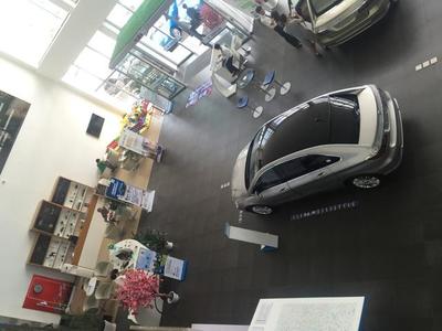 车视点｜新能源汽车与燃油车 分网销售的必要性与挑战