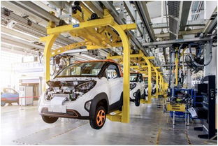 众泰再陷破产传闻，宝骏蝉联销冠 微型车市场两极分化的背后逻辑