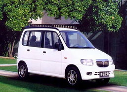 幸福使者 汽车销售的艺术与使命