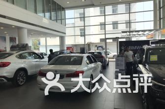 上海4S店汽车销售排行榜解析 2023年热门品牌与车型表现