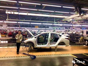 北现沧州工厂停产传闻被辟谣，中方负责人亲临现场澄清